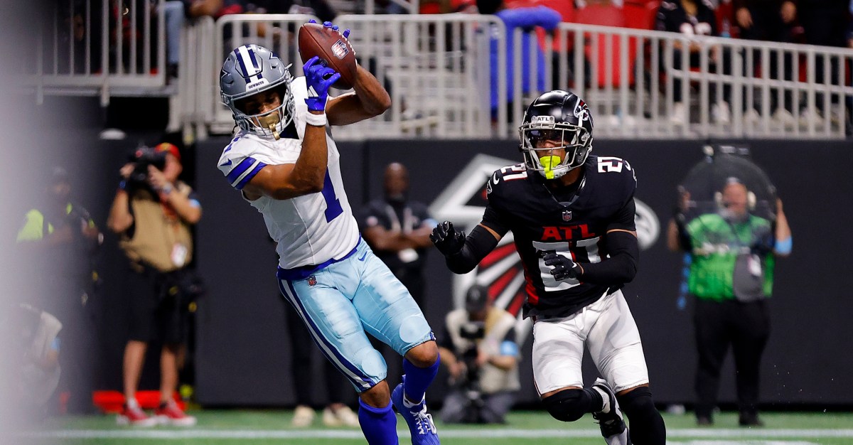 Cowboys vs Falcons: Preseason Week 3 game day live discussion