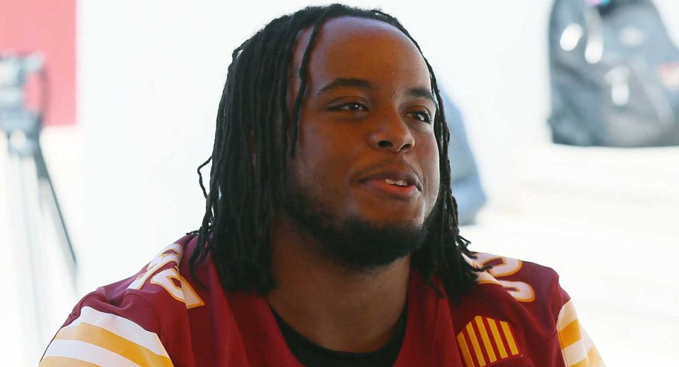 Iowa State DL produces an all-time flop