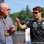 Pourquoi Cadillac F1 a engagé Pérez et Bottas, et non un pilote américain