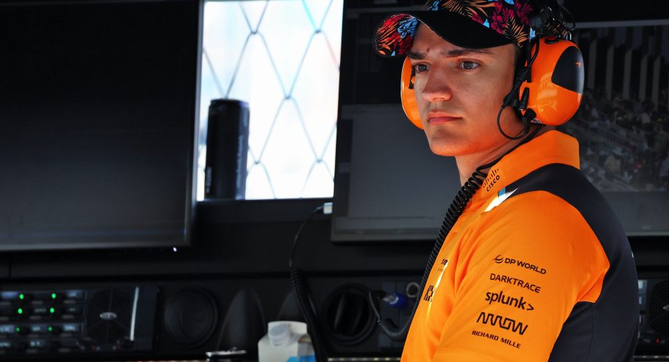 Red Bull chercherait à associer Alex Palou à Max Verstappen dès 2026