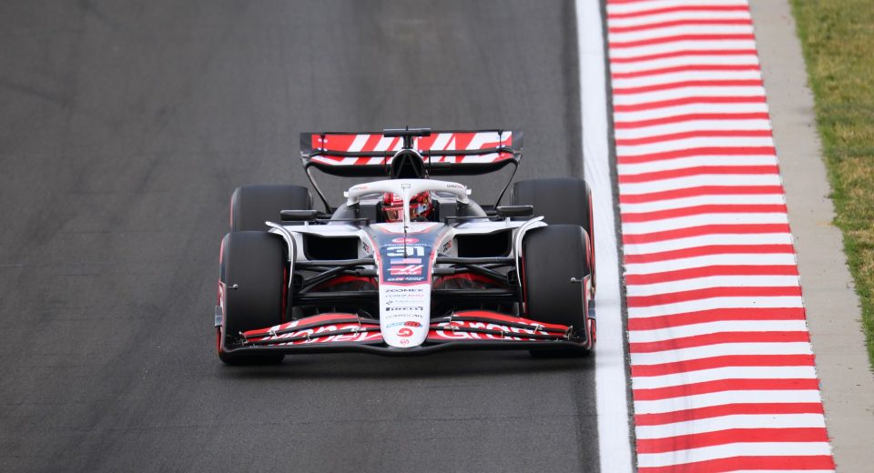 Un début de saison F1 2026 qui s’annonce très intense en termes de développements
