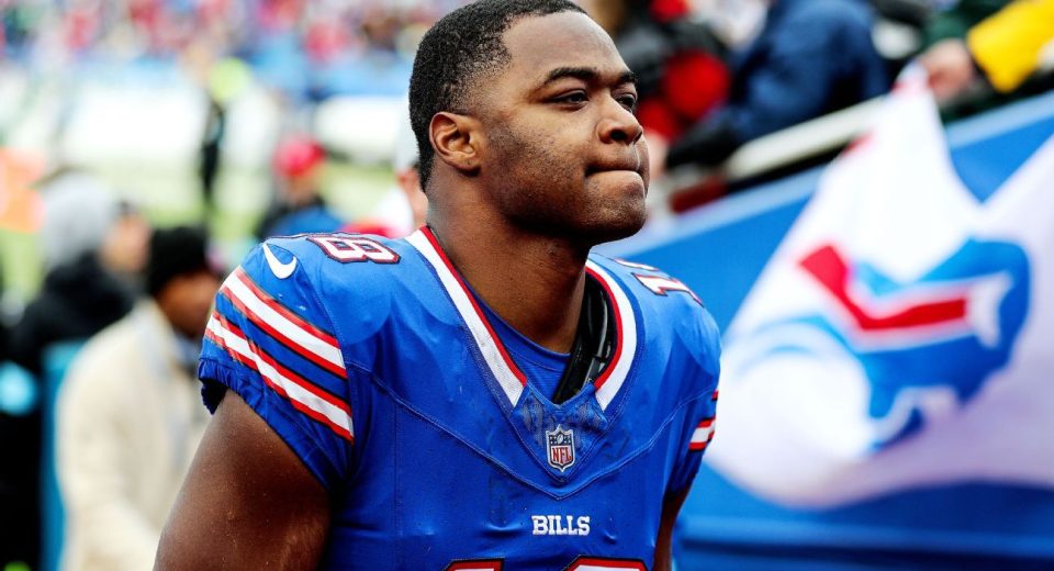 Source: Veteran WR Cooper reunites with Raiders