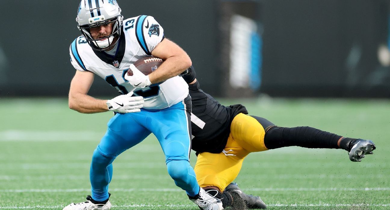 Who was released before the NFL cut-down deadline? We tracked roster trims to 53 players