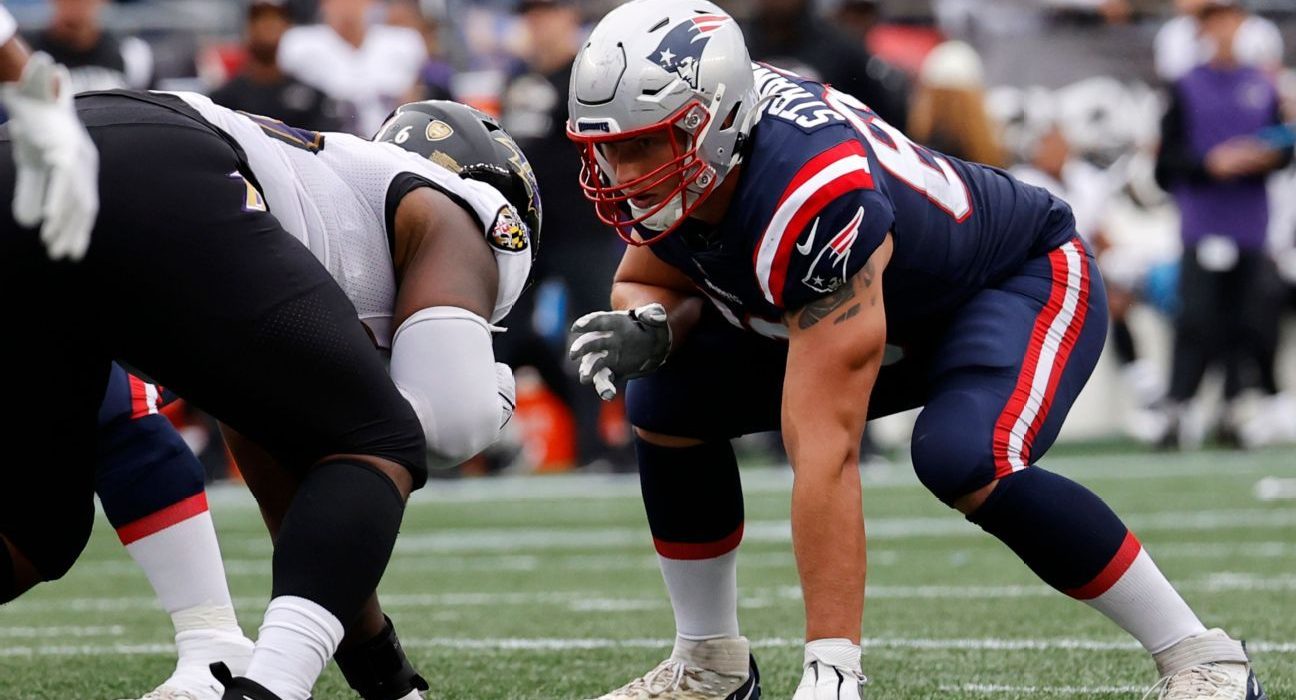Catch up on NFL cuts, trades and final roster moves