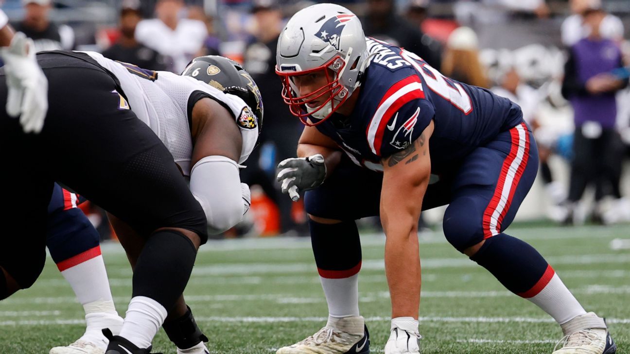 Catch up on NFL cuts, trades and final roster moves