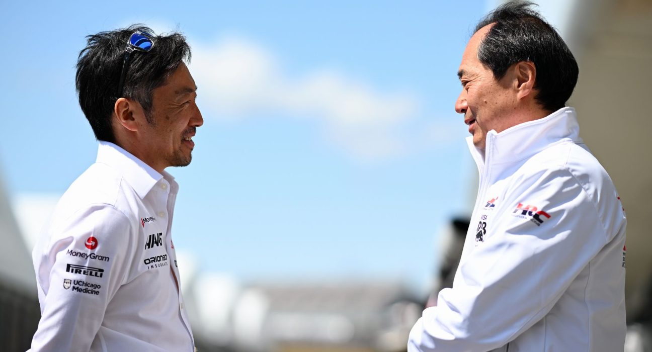 Komatsu meets Toyota chairman as partnership grows