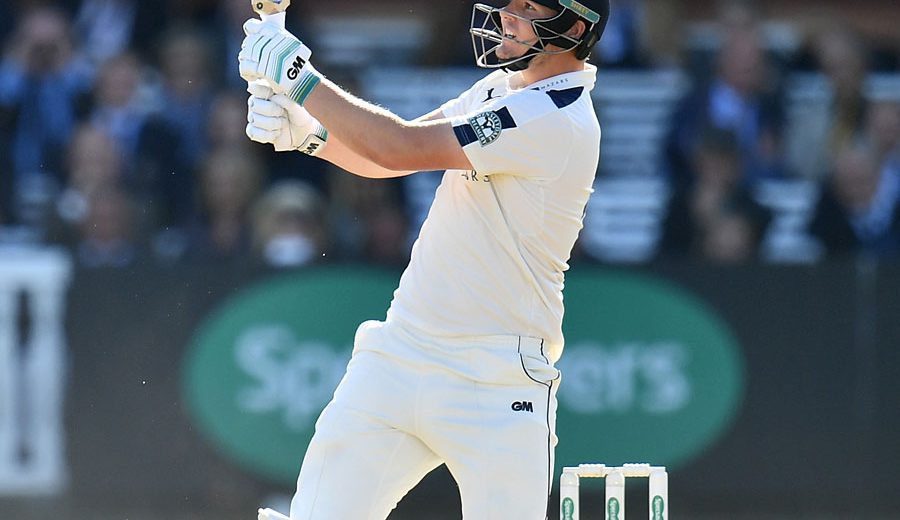 Marsh and Lees bring relief across the Broad Acres
