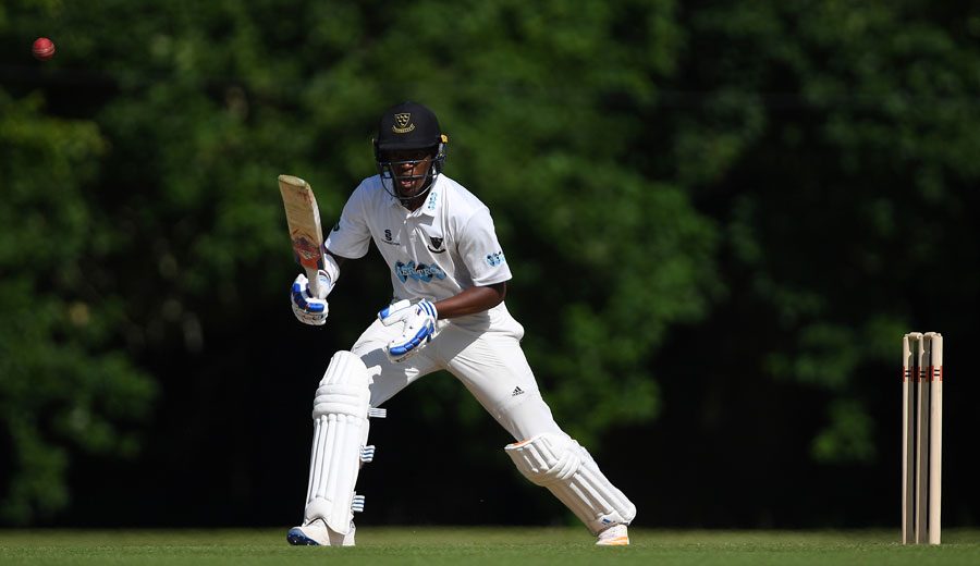 Rawlins and Burgess delay Notts’ final promotion push