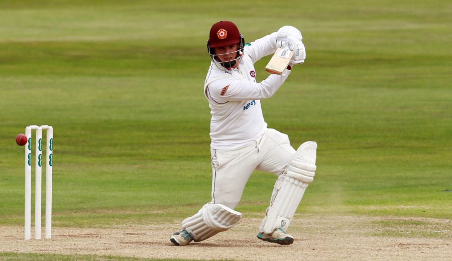 Nightwatchman Kerrigan hits new heights