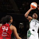 Mercedes F1 affiche un ‘bon’ rythme mais il y a encore du travail