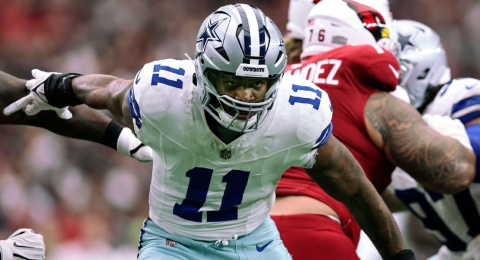 Grading the Cowboys-Packers blockbuster trade: Who won the Parsons deal?