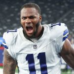 Ben Shelton and Trinity Rodman relationship timeline