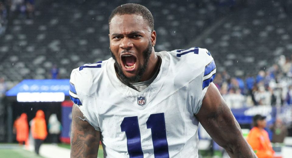 A new look in Green Bay: Micah Parsons trade continues Packers’ aggressive offseason