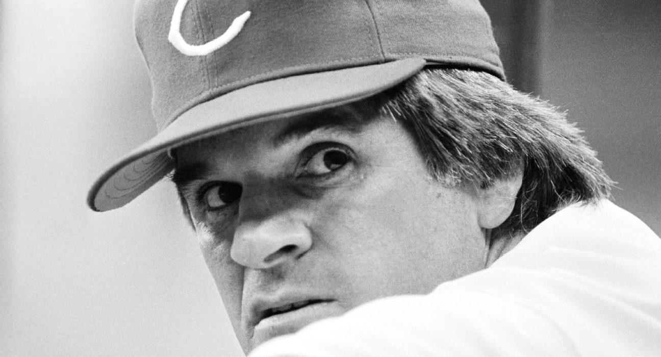 FBI reveals more Pete Rose gambling documents