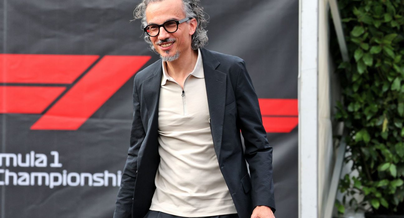 Hadjar chez Red Bull en 2026 ? Mekies donne une première réponse