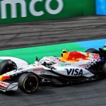 Hadjar chez Red Bull en 2026 ? Mekies donne une première réponse