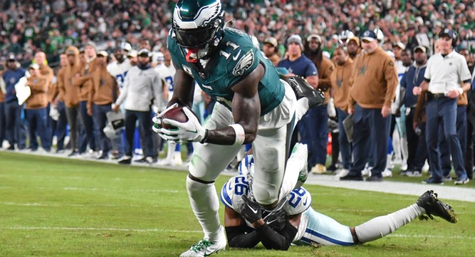 Eagles News: “The Cowboys have the shakiest defense in the league”