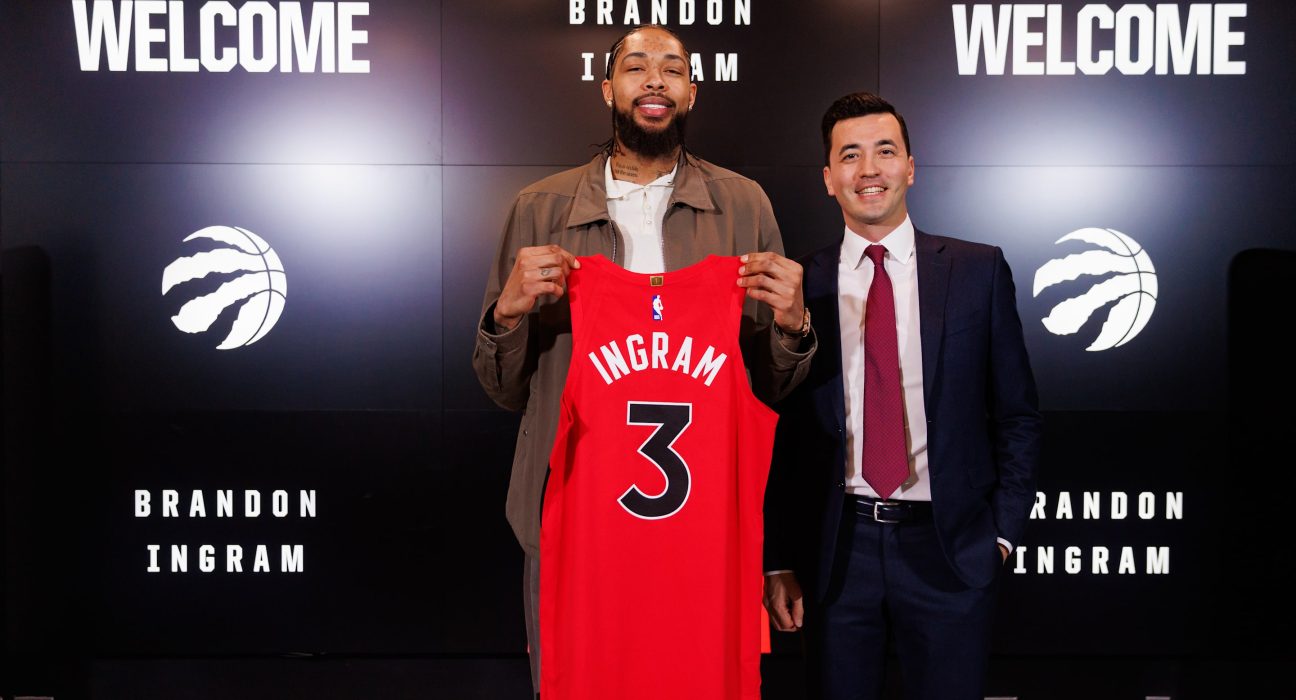 3 reasons why the Raptors will end their playoff drought in 2025-26