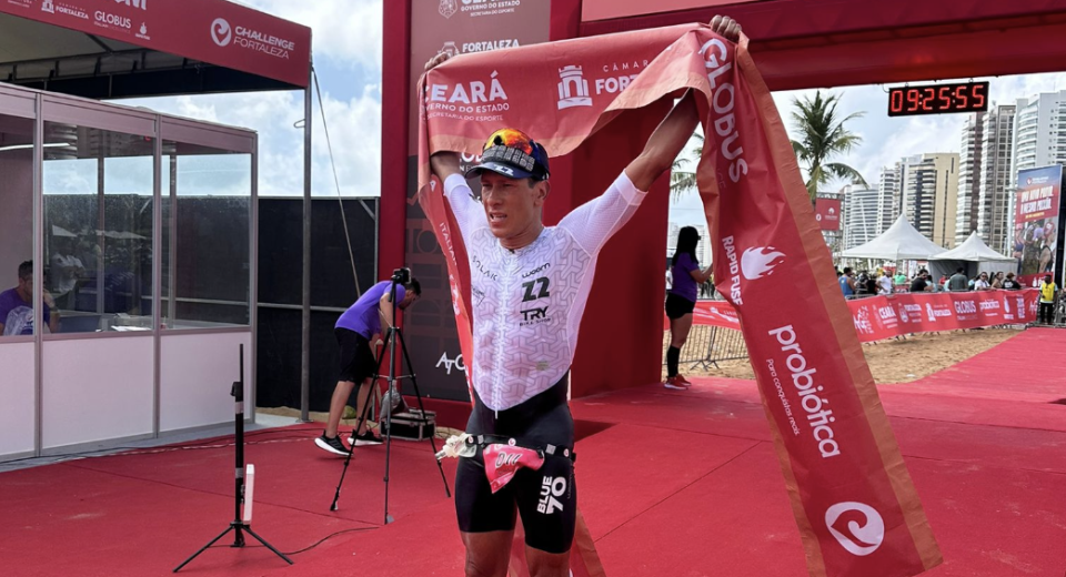 Brazilian Stars Shine at Challenge Fortaleza’s Debut Edition