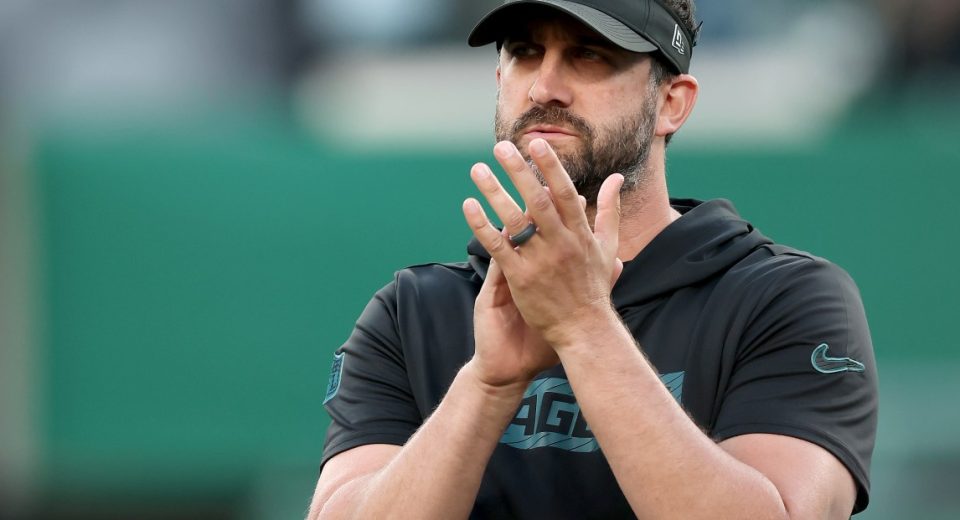 The 5 biggest reasons the Eagles will repeat as Super Bowl champions