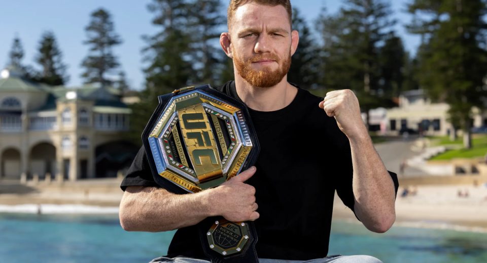 Notable Jack Della Maddalena teammate will help him defeat Islam Makhachev at UFC 322, says popular analyst