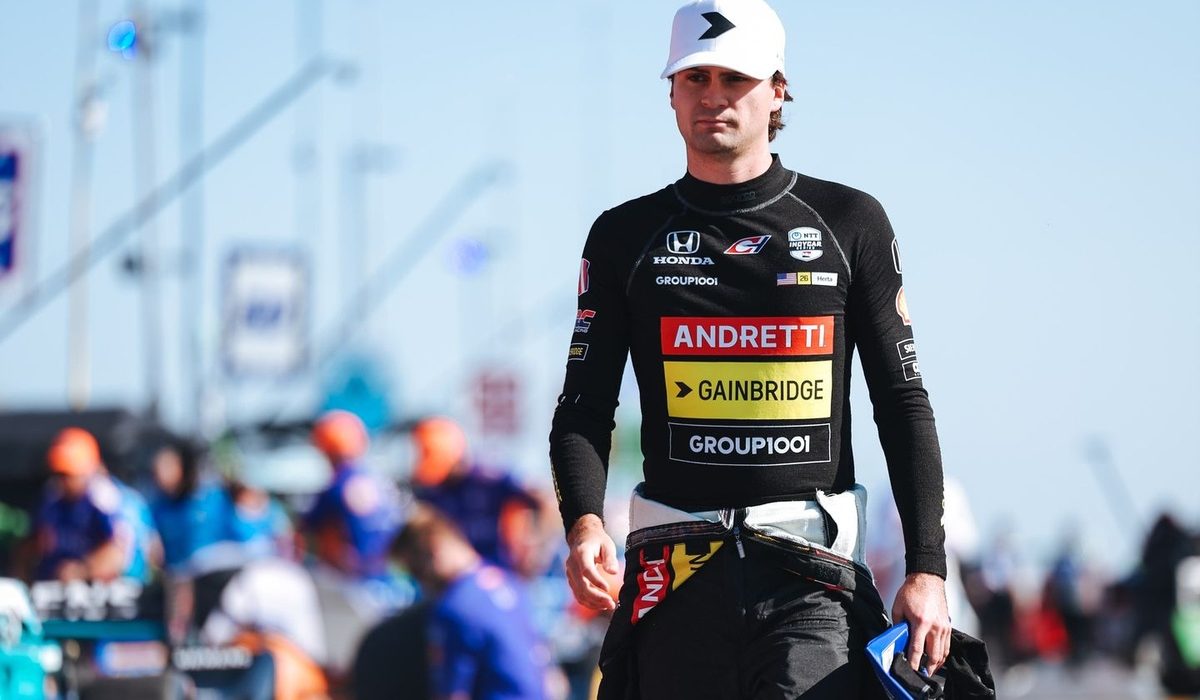 The gamble of a lifetime: What is at stake with Colton Herta’s F1 quest
