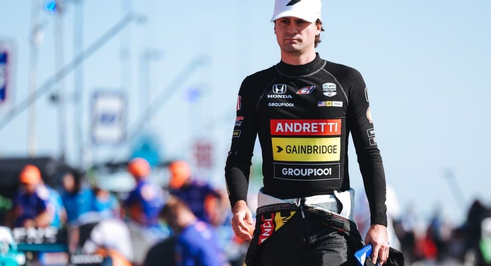 The gamble of a lifetime: What is at stake with Colton Herta’s F1 quest