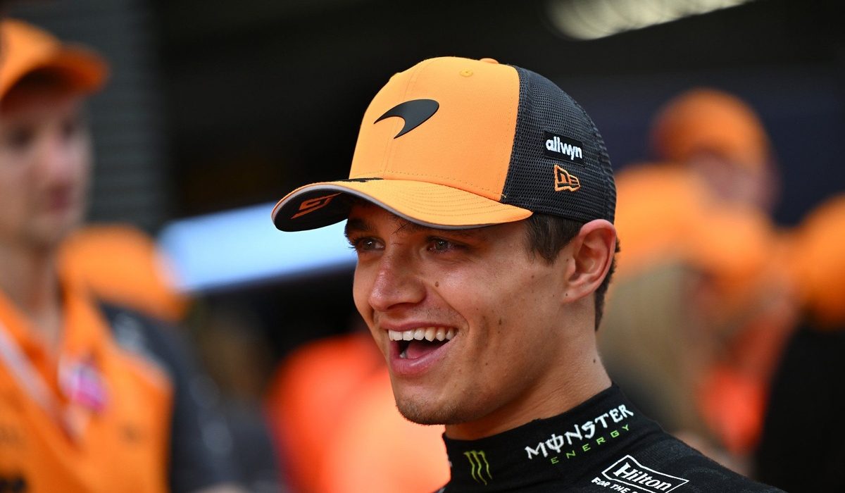 Lando Norris: ‘I can still win the title, even without bad luck for Piastri’