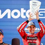 There’s one tough but fair reason why Max Verstappen won’t drive for Ferrari in F1