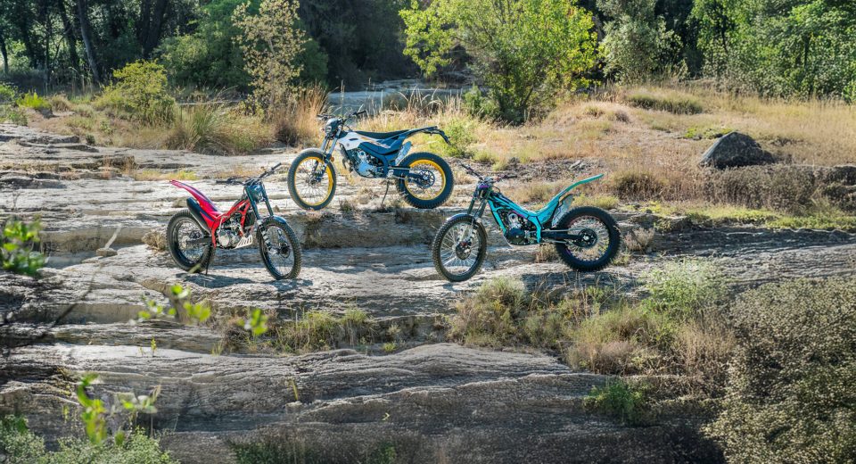 Honda – Montesa Steps Into 2026 With Fresh Looks and Upgrades