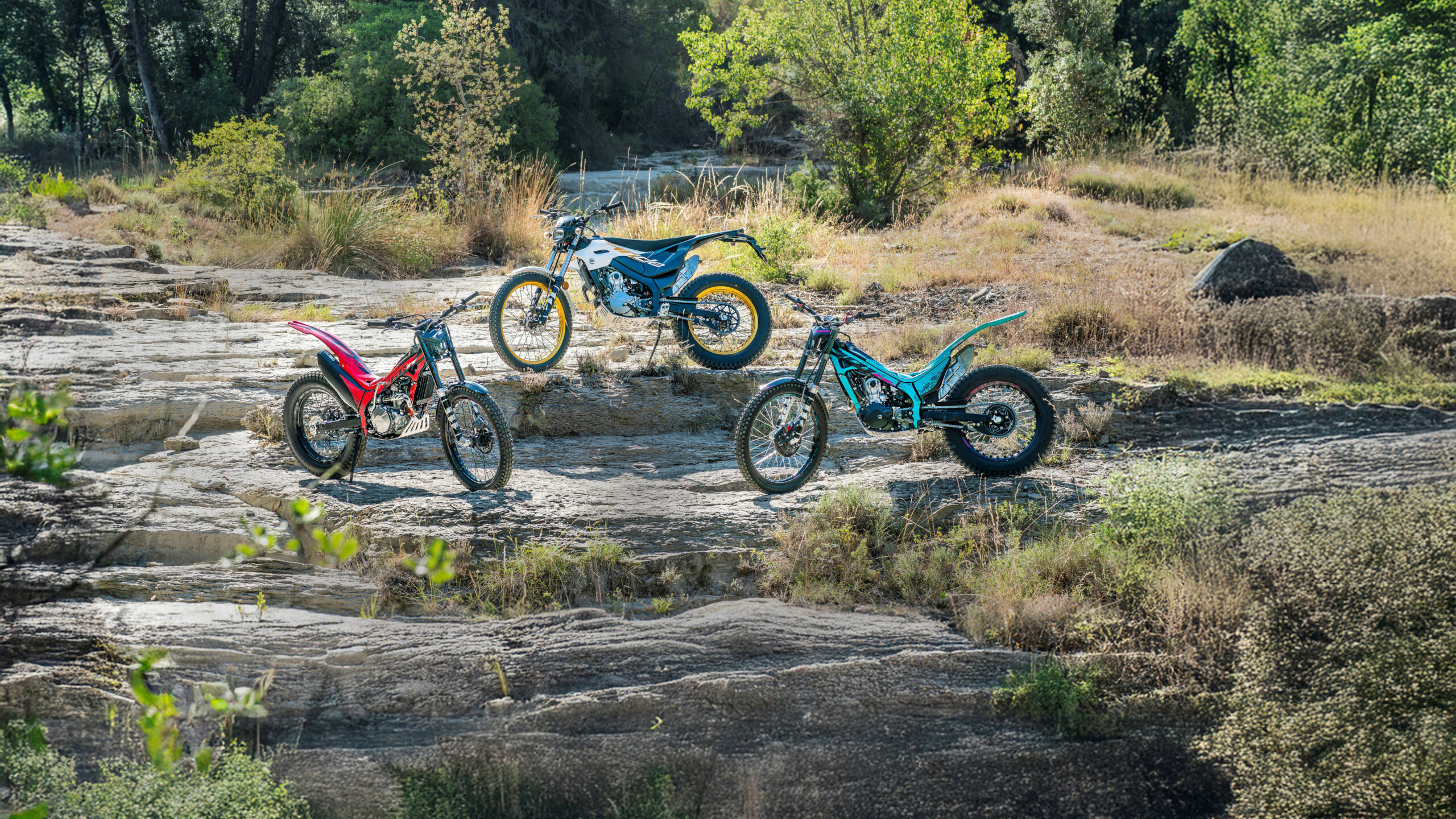 Honda – Montesa Steps Into 2026 With Fresh Looks and Upgrades