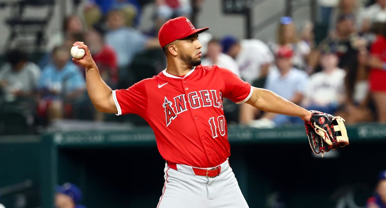 Angels’ Trade Deadline Addition Has ‘A Lot To Prove’ Down the Stretch, Says Insider