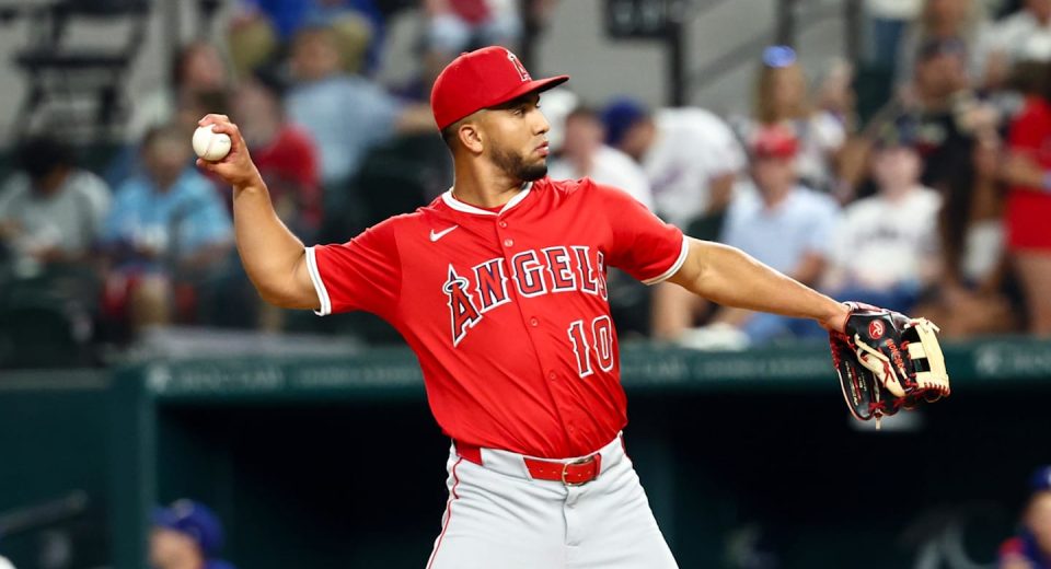 Angels’ Trade Deadline Addition Has ‘A Lot To Prove’ Down the Stretch, Says Insider