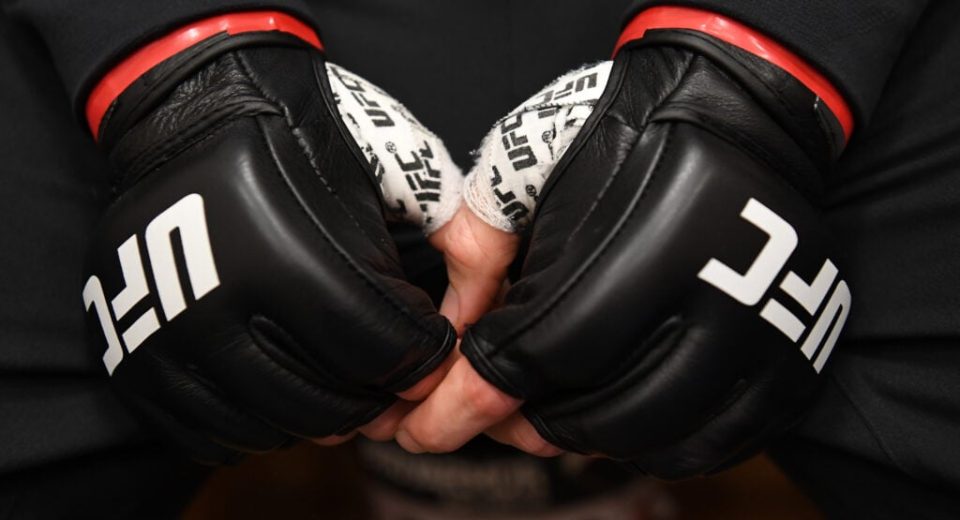 Recently retired UFC star explains why they’re boxing for Eddie Hearn despite ‘big’ pay cut