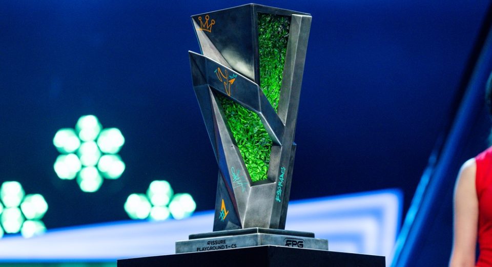 FURIA vs Liquid Clash Headlines FISSURE Playground 2 Opening Matches