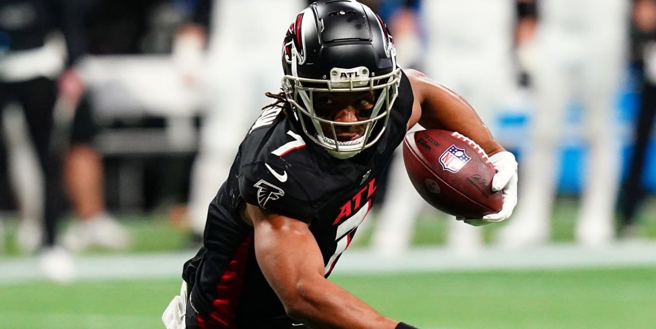 2025-26 Fantasy Football Rankings Week 2