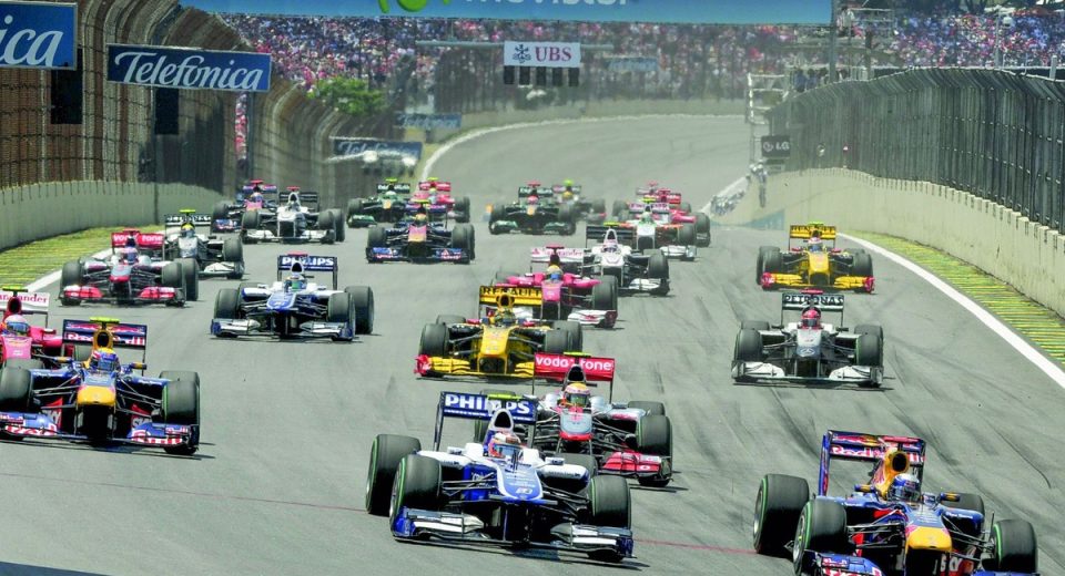 Max Verstappen: F1 should revert to lighter cars from around 2010