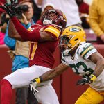 Cowboys analytics roundup: The good and the bad from Week 1