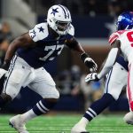 Cowboys analytics roundup: The good and the bad from Week 1