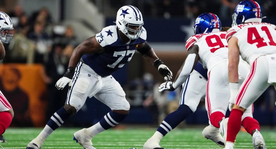 Dallas Cowboys: Reading between the lines (offense)