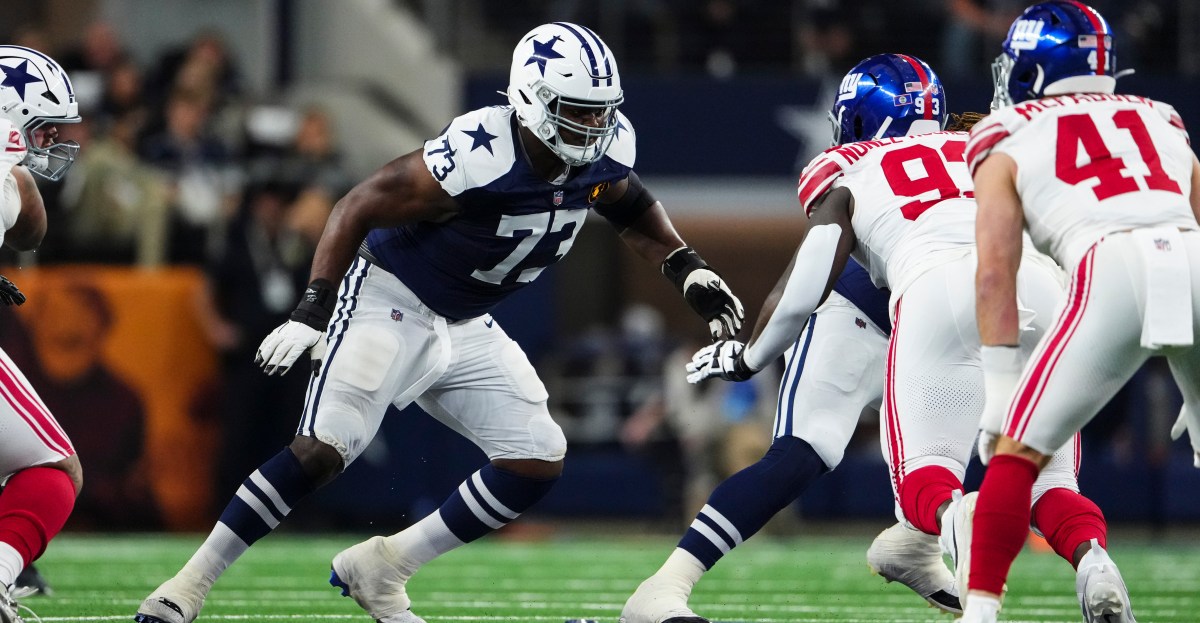 Dallas Cowboys: Reading between the lines (offense)