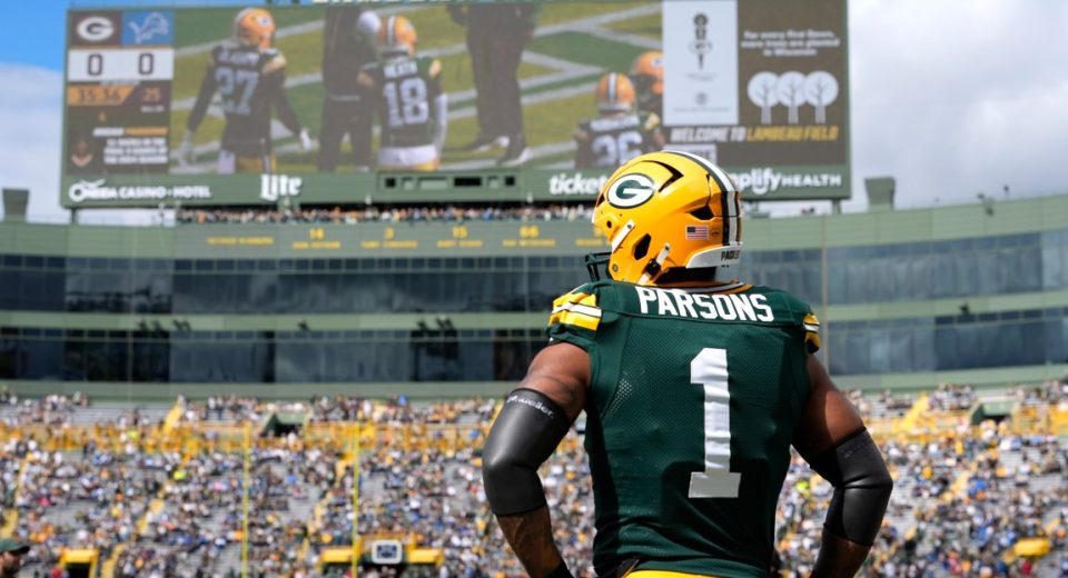 BTB Thursday Discussion: Would a Washington or Green Bay win be better?