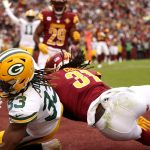 BTB Thursday Discussion: Would a Washington or Green Bay win be better?