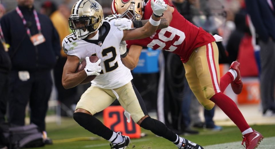 NFL Picks Week 2: Golden Opportunity