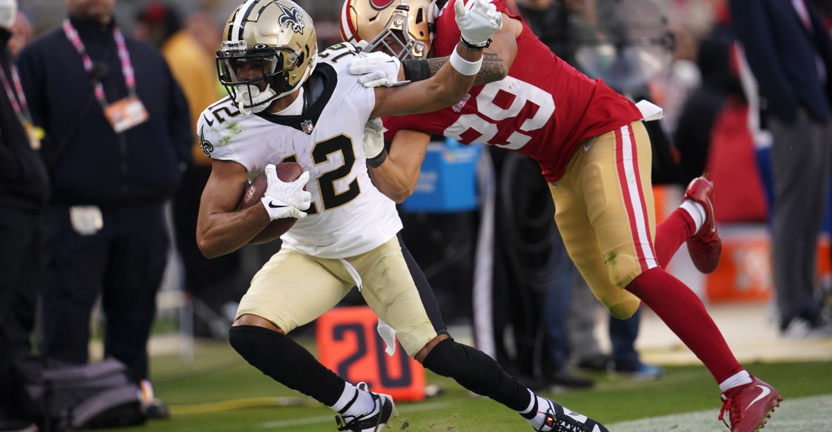 NFL Picks Week 2: Golden Opportunity