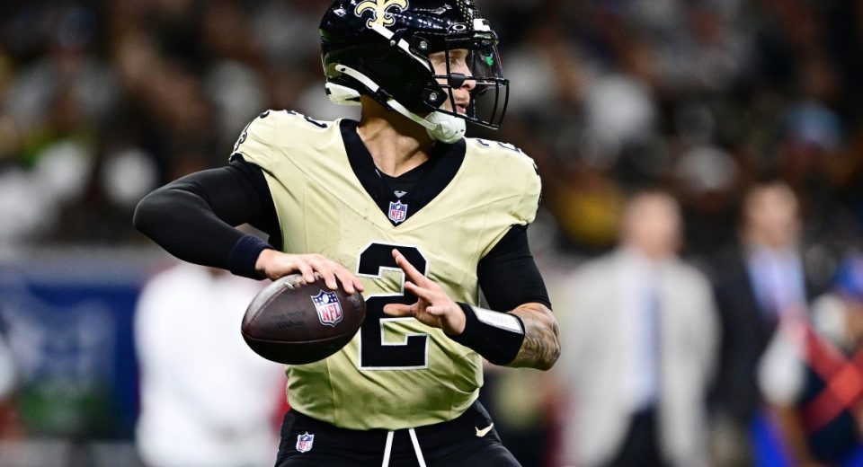 No Turnovers, No Glory: Rattler’s Fantasy Week 1 Performance
