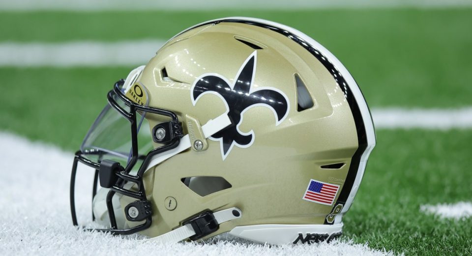 Saints Podcast Round-Up, September 11th