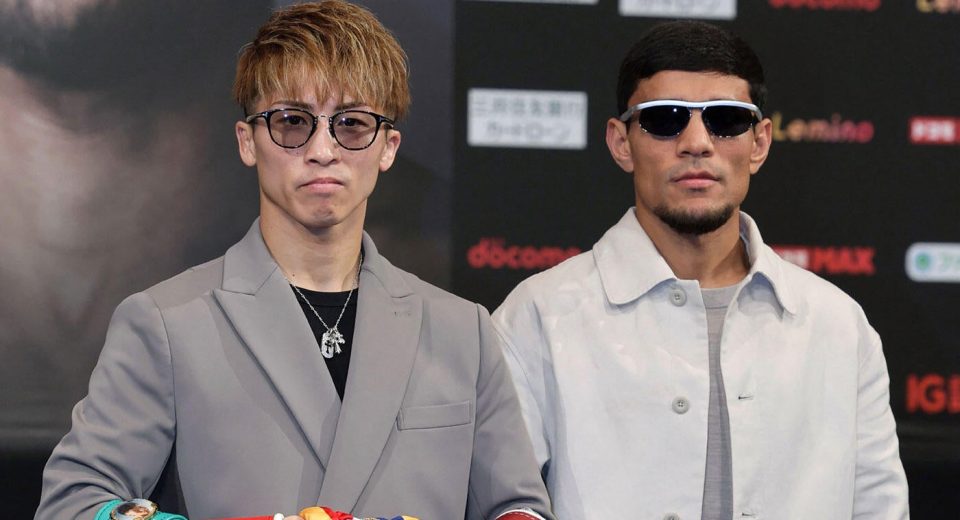 Naoya Inoue Murodjon Akhmadaliev fight prediction, start time, date, odds, where to watch, preview, picks