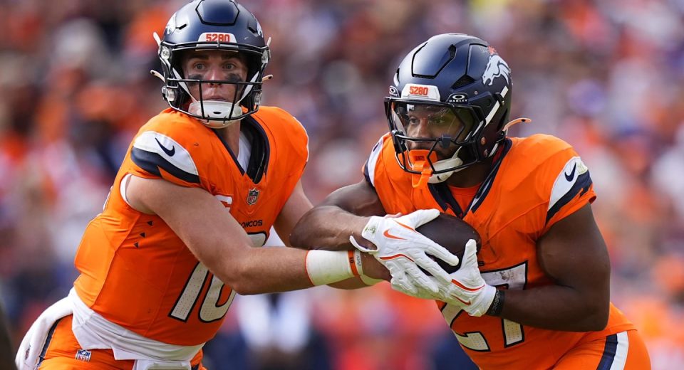 Five Bold Broncos Predictions vs. Colts in Week 2