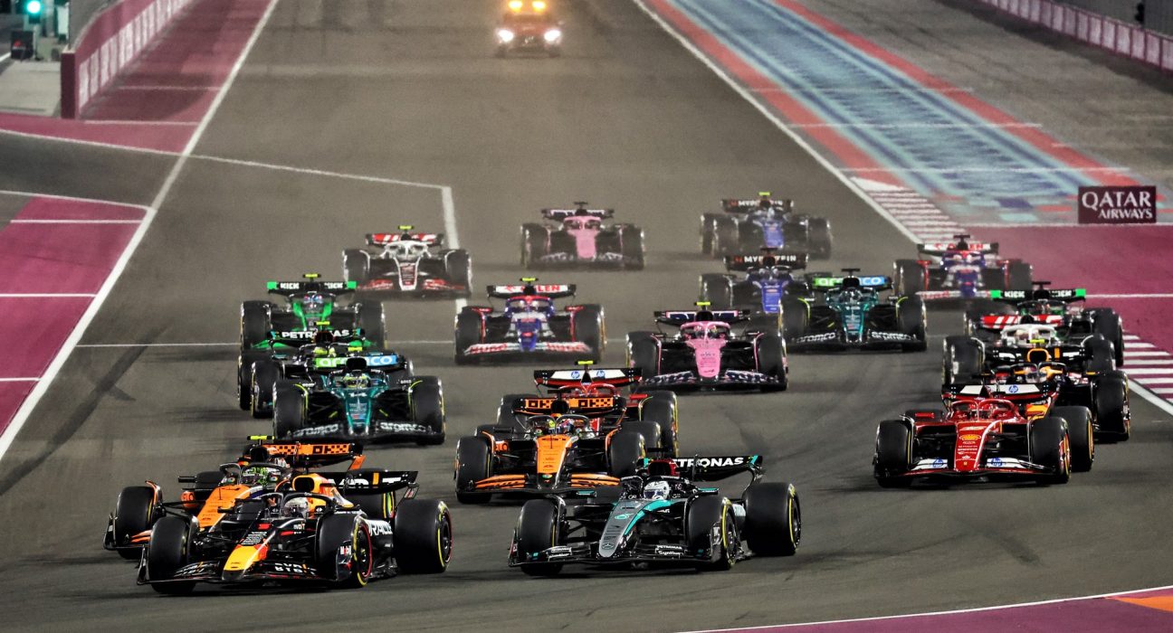 Qatar GP under close watch after Doha strike
